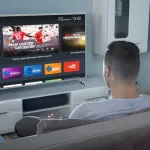 Cara Menyambungkan WiFi Ke TV Polytron