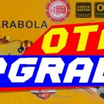 cara upgrade OTA Nex Parabola