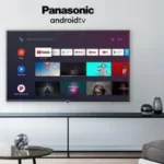 Cara Setting WiFi Smart TV Panasonic