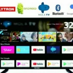 Cara Setting Bluetooth TV Polytron