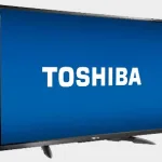 Cara Reset TV Toshiba