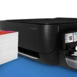 Cara Scan Di Printer HP Ink Tank 315