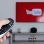 Cara Nonton YouTube Di TV Polytron