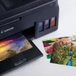 Cara Cleaning Printer Canon G1010