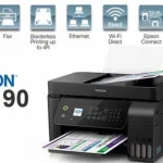 Kelebihan Dan Kekurangan Epson L5190