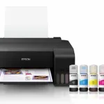 Reset Epson L1110