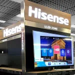 Service Center TV Hisense