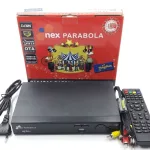 Cara Beli Paket Nex Parabola