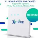 Cara Ganti Password WiFi XL Home