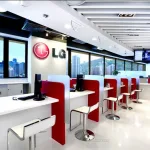 Lokasi Service Center TV LG