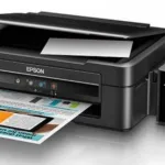 Cara Instal Epson L220