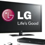 Cara Reset TV LG