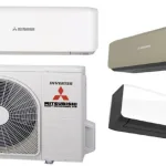 Cara Mematikan Timer AC Mitsubishi