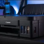 Cara Cleaning Printer Canon G2010