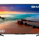 Cara Menghidupkan TV Sharp