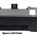 Cara Instal Epson L1210