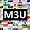 Download File M3u untuk STB