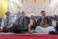 Sholawat Ya Asyiqol Musthofa