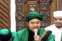 Sholawat Sholatullah Ala Thohal Yamani