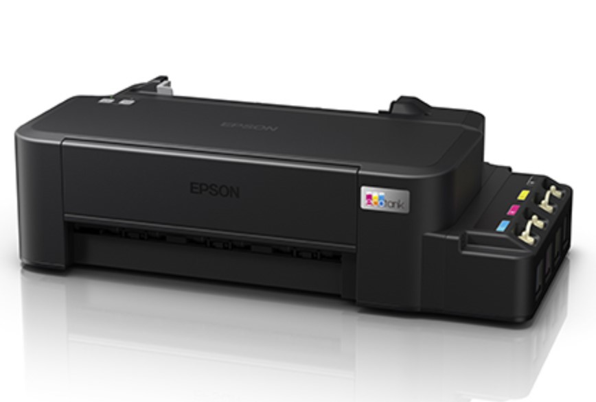 Cara Instal Printer Epson L121