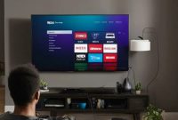 Kelebihan Android TV