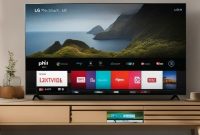 Tips Memilih Smart TV yang Bagus
