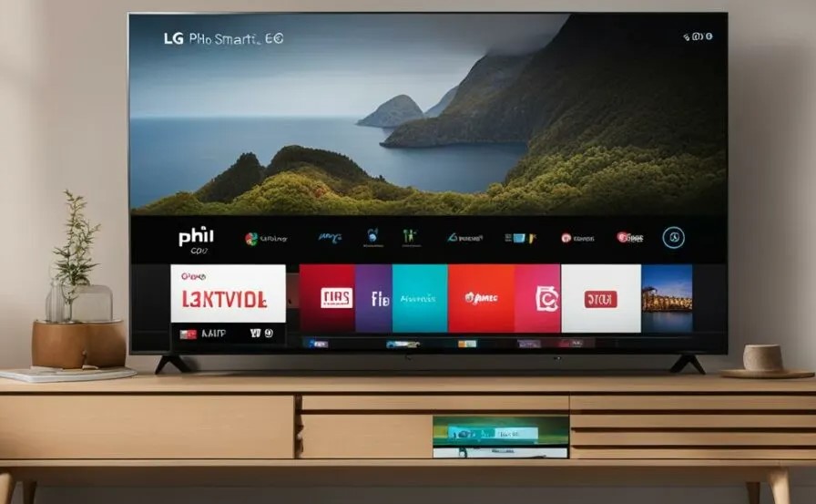 Tips Memilih Smart TV yang Bagus