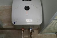 Kelebihan dan Kekurangan Water Heater