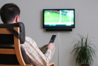 Cara Mengembalikan Suara TV yang Hilang